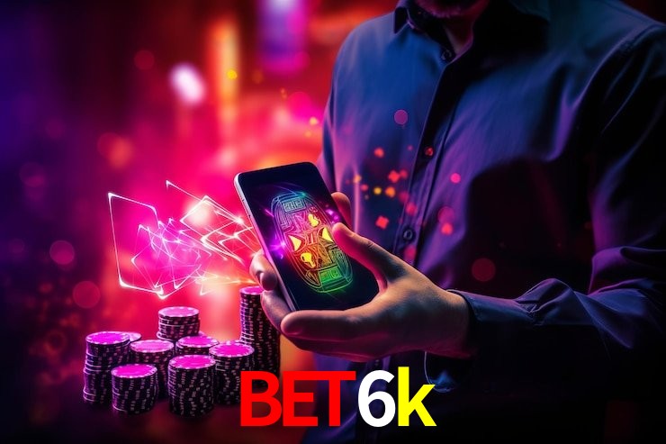 Programa VIP bet6k