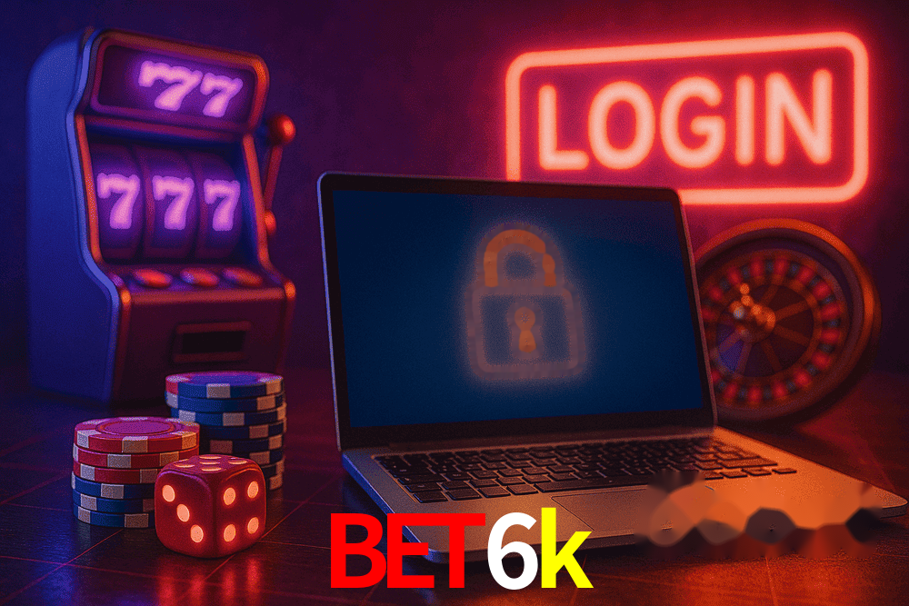 Apostas de Tênis bet6k