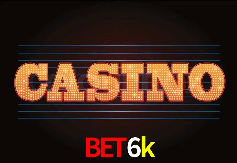 Estatísticas Esportivas bet6k