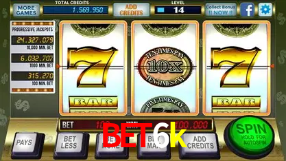 bet6k cadastro — tela de formulário no app oficial
