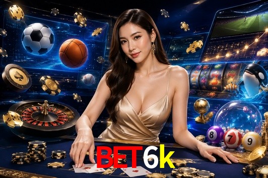 Secure Login bet6k