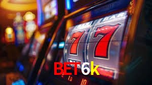 Benefícios da Conta bet6k