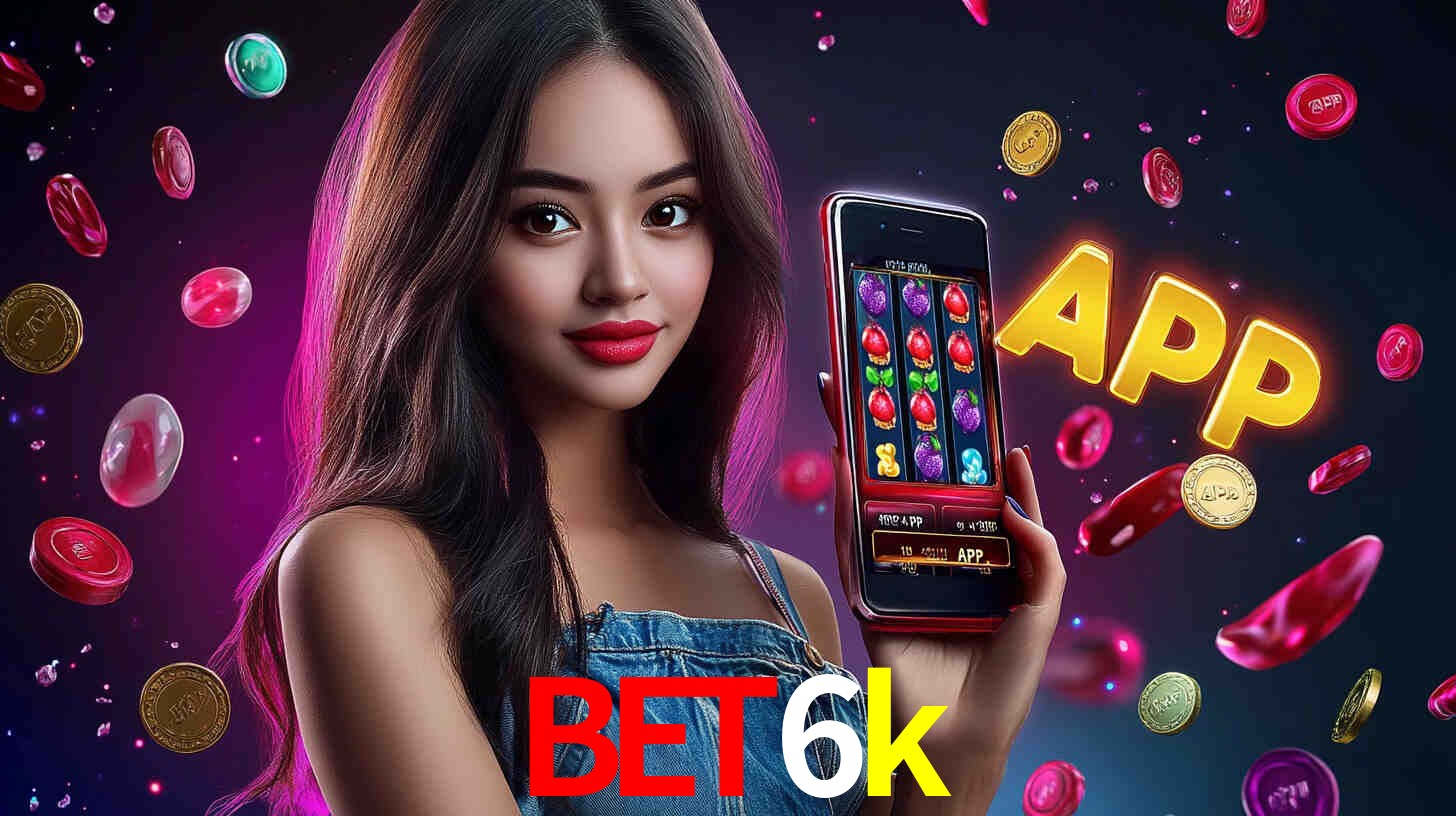 A Popularidade dos Caça-Níqueis no bet6k