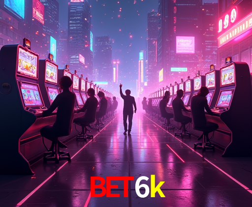 Bônus Diários bet6k