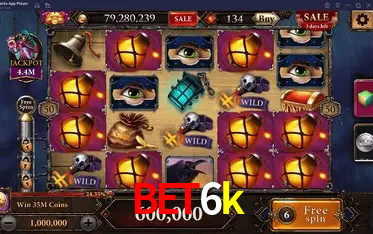 bet6k cadastro — verificação de conta e PIX no caixa