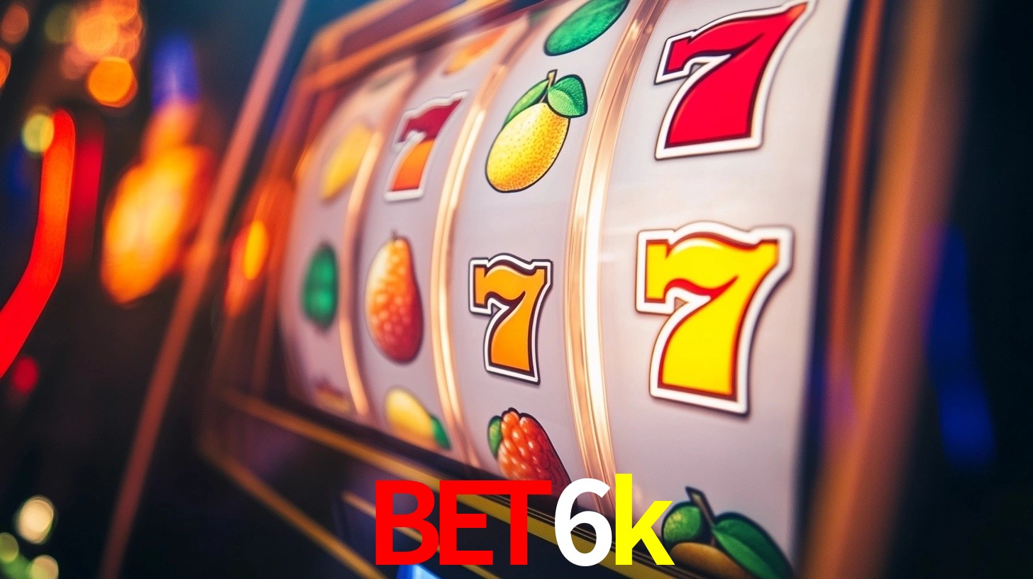 Ofertas Imperdíveis na bet6k: Promoções e Bônus Que Valem a Pena