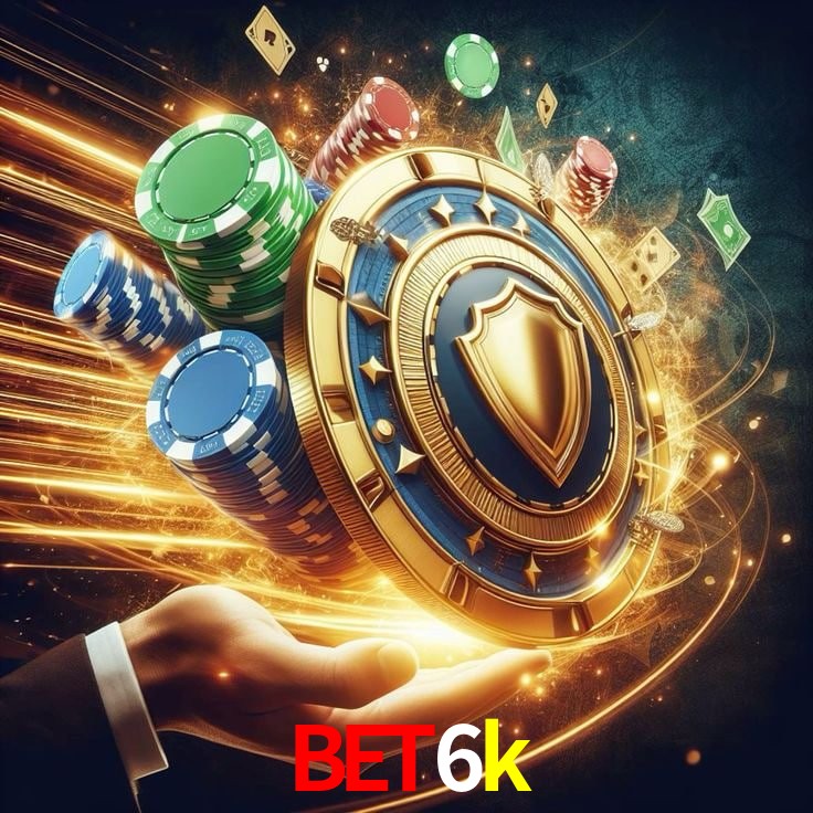 bet6k termos — contrato de uso e regulamento da plataforma