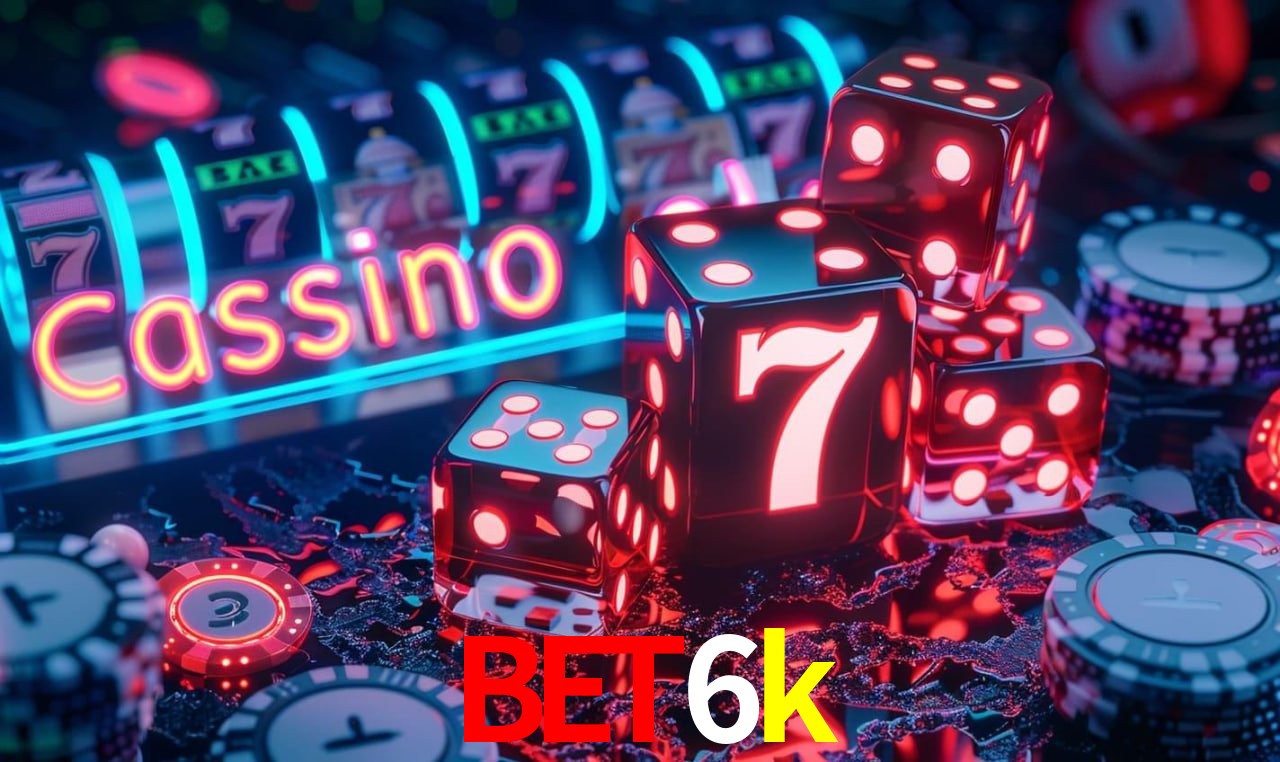 Welcome Bonus bet6k