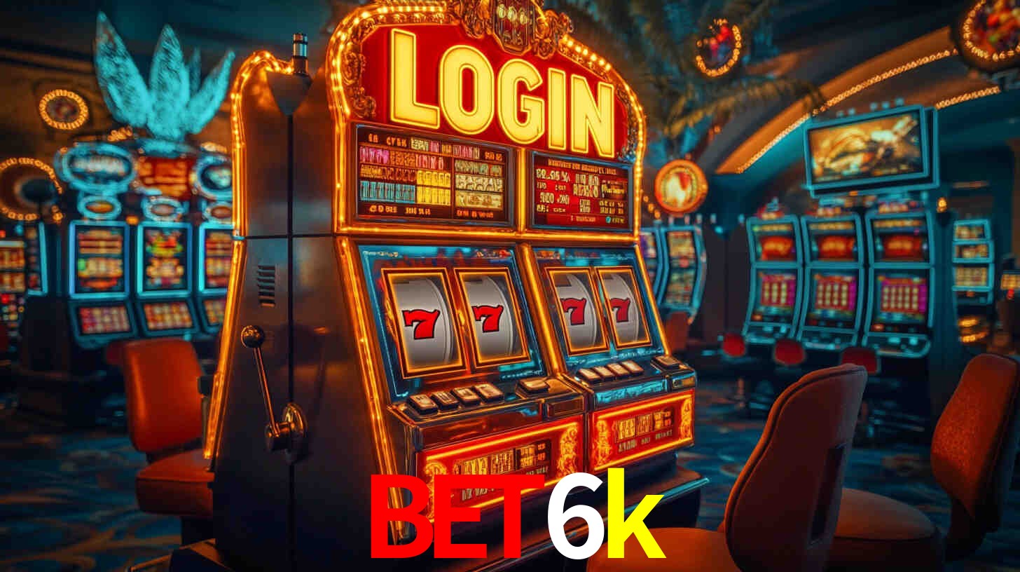 bet6k App Interface