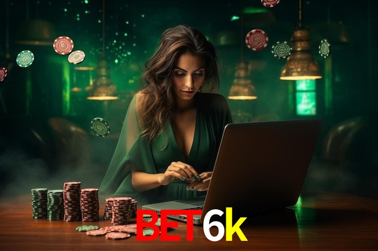 bet6k bet — painel ao vivo com cotações dinâmicas