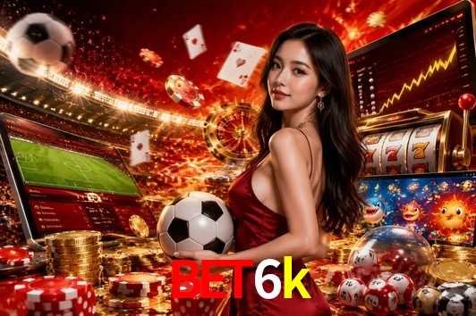 Slot Games bet6k