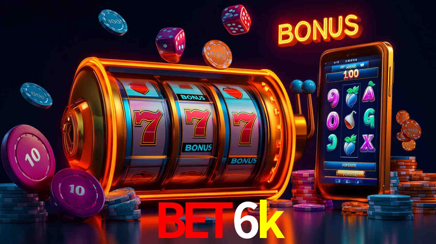 Explorando a Categoria de Eventos em Apostas na bet6k