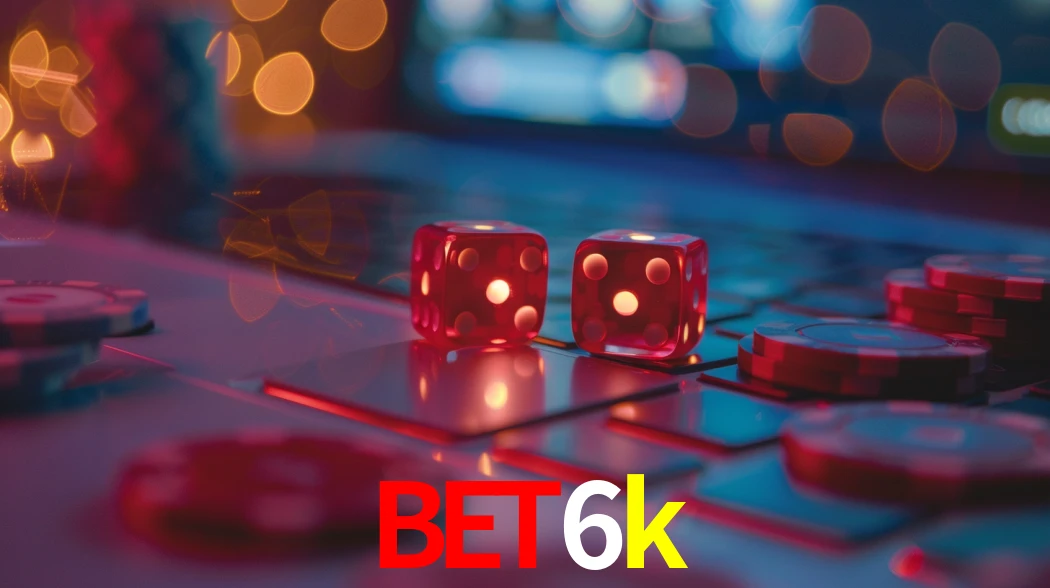 Responsive Design bet6k