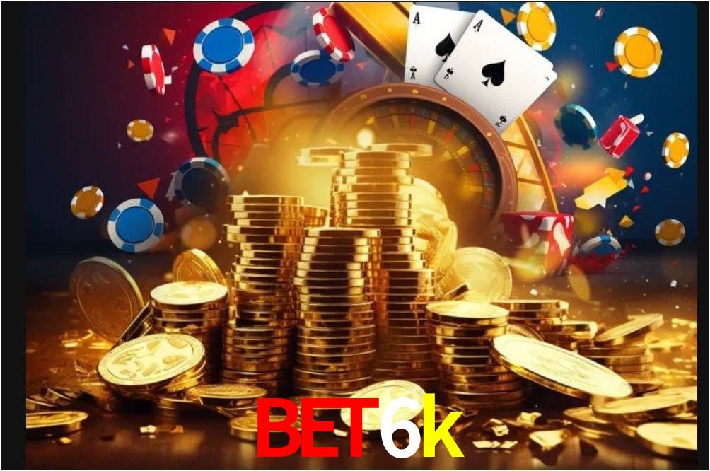 cassino bet6k