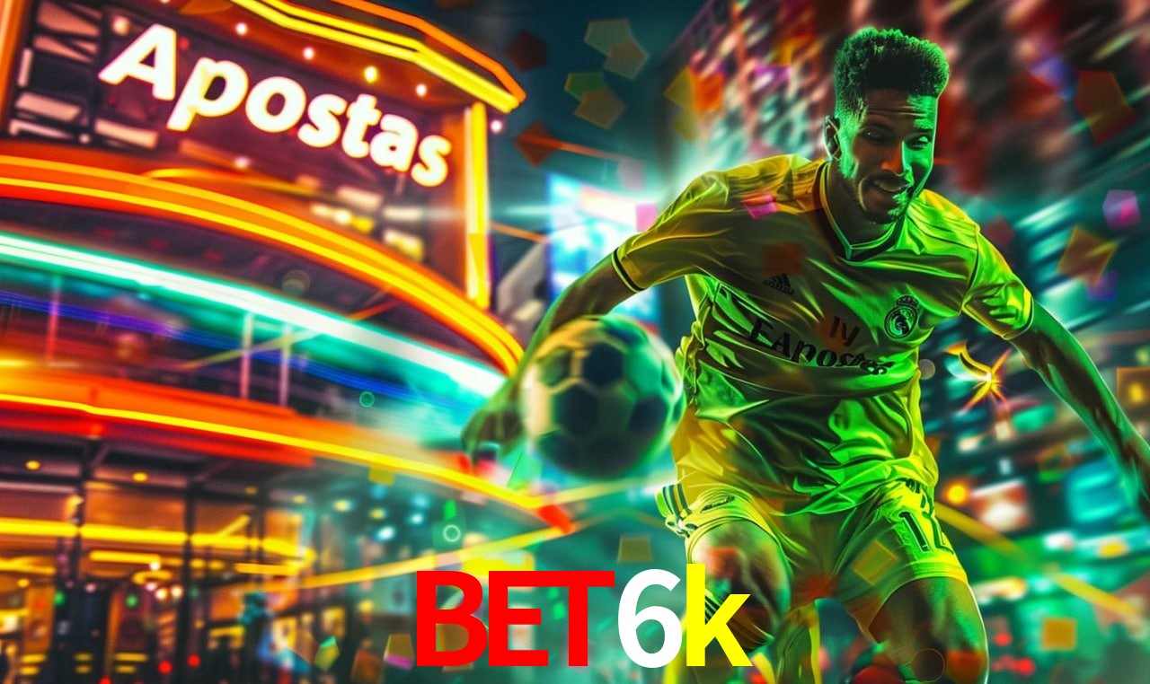 Avaliações dos Jogadores bet6k