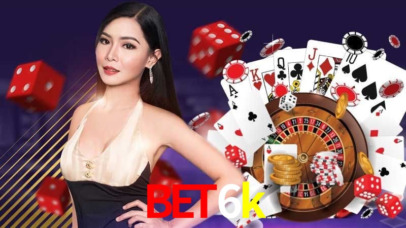 bet6k feedback — categorias de sugestão e melhoria no app