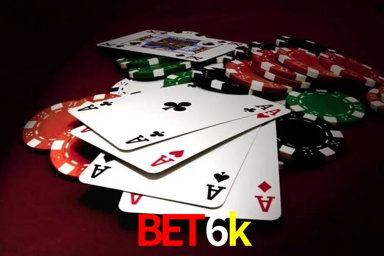 Torneios bet6k