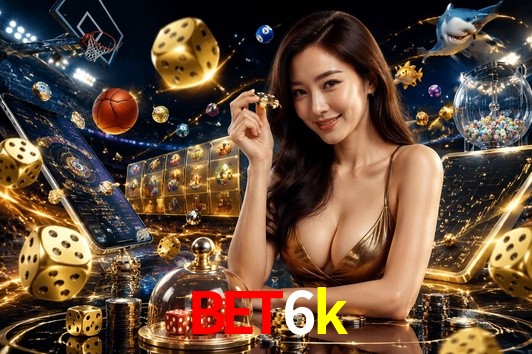 Exclusive Offers bet6k