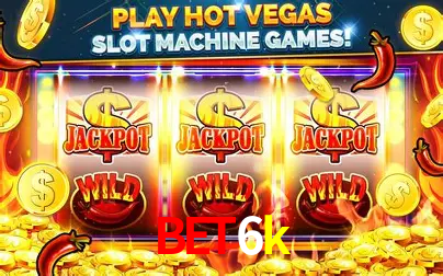 A Emoção da Loteria na bet6k: Uma Chance de Mudança de Vida