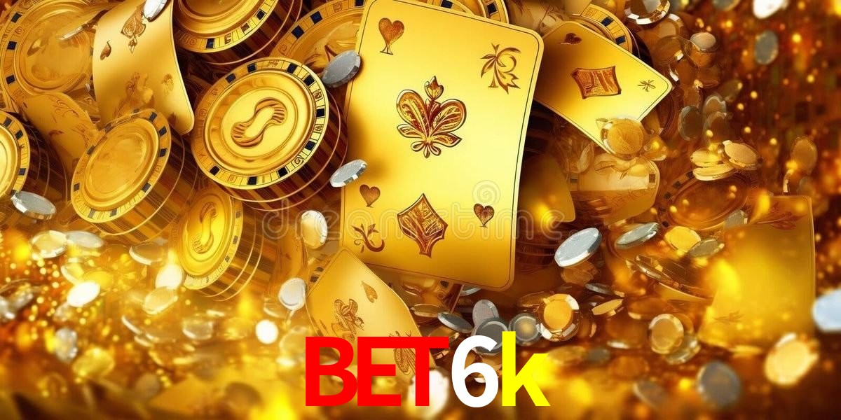 A Experiência Imersiva dos Cassinos Ao Vivo no bet6k
