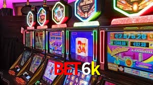 bet6k FAQ — suporte e ajuda no aplicativo oficial