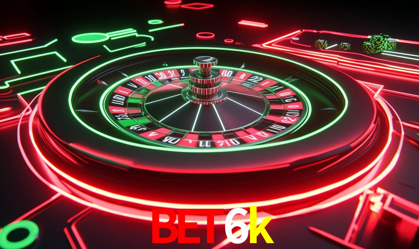 Explorando a Categoria de Eventos em Apostas na bet6k