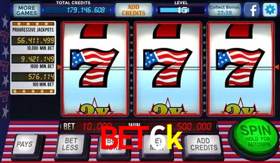 A Popularidade dos Caça-Níqueis no bet6k