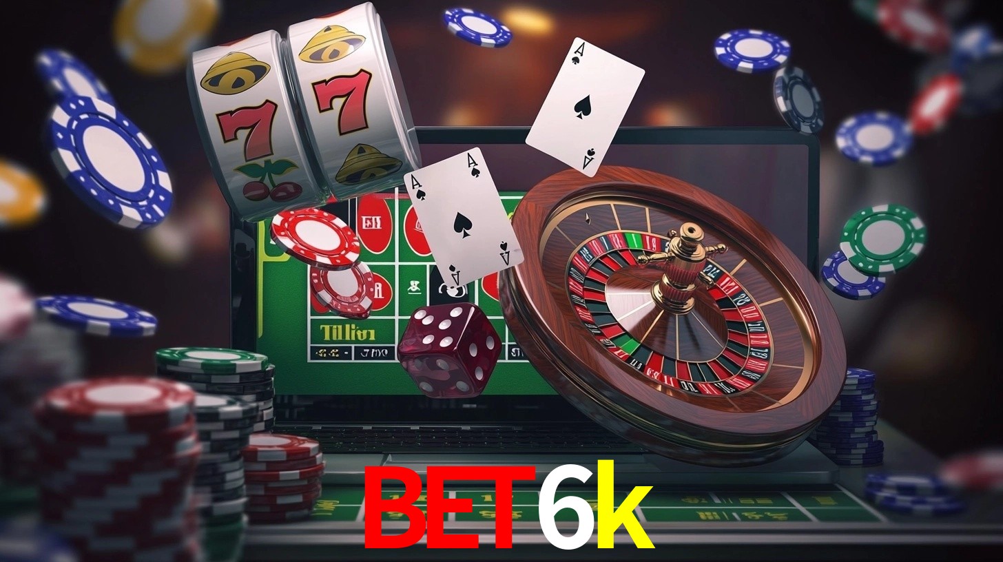 bet6k bônus — cashback 15 por cento e níveis VIP