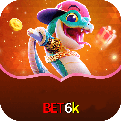 Ícone app bet6k